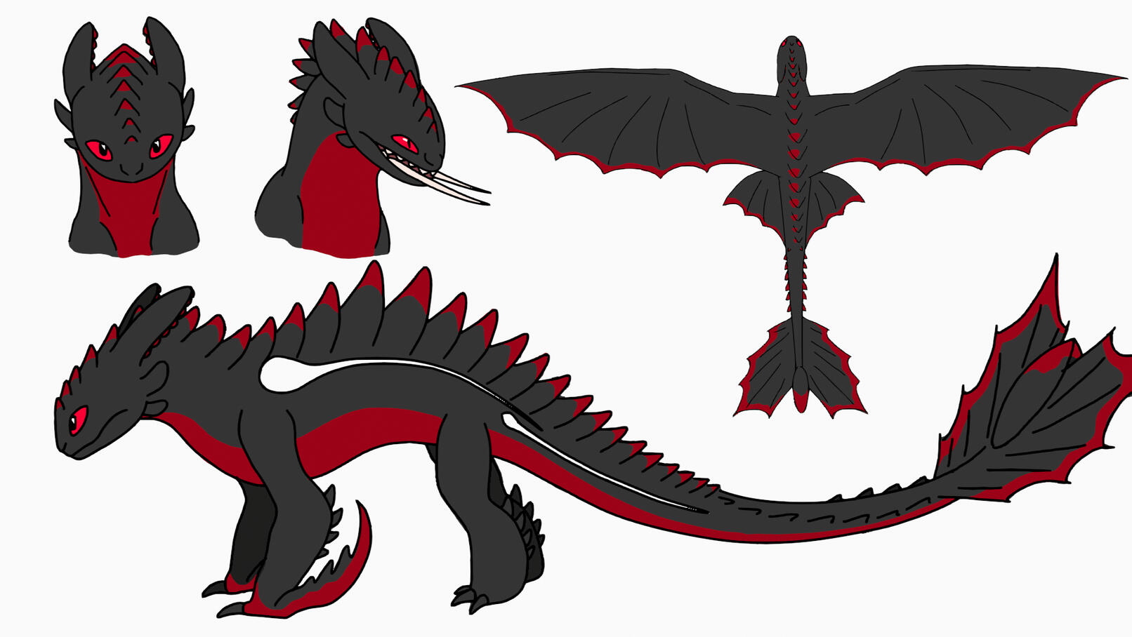Reference Sheet Example #2