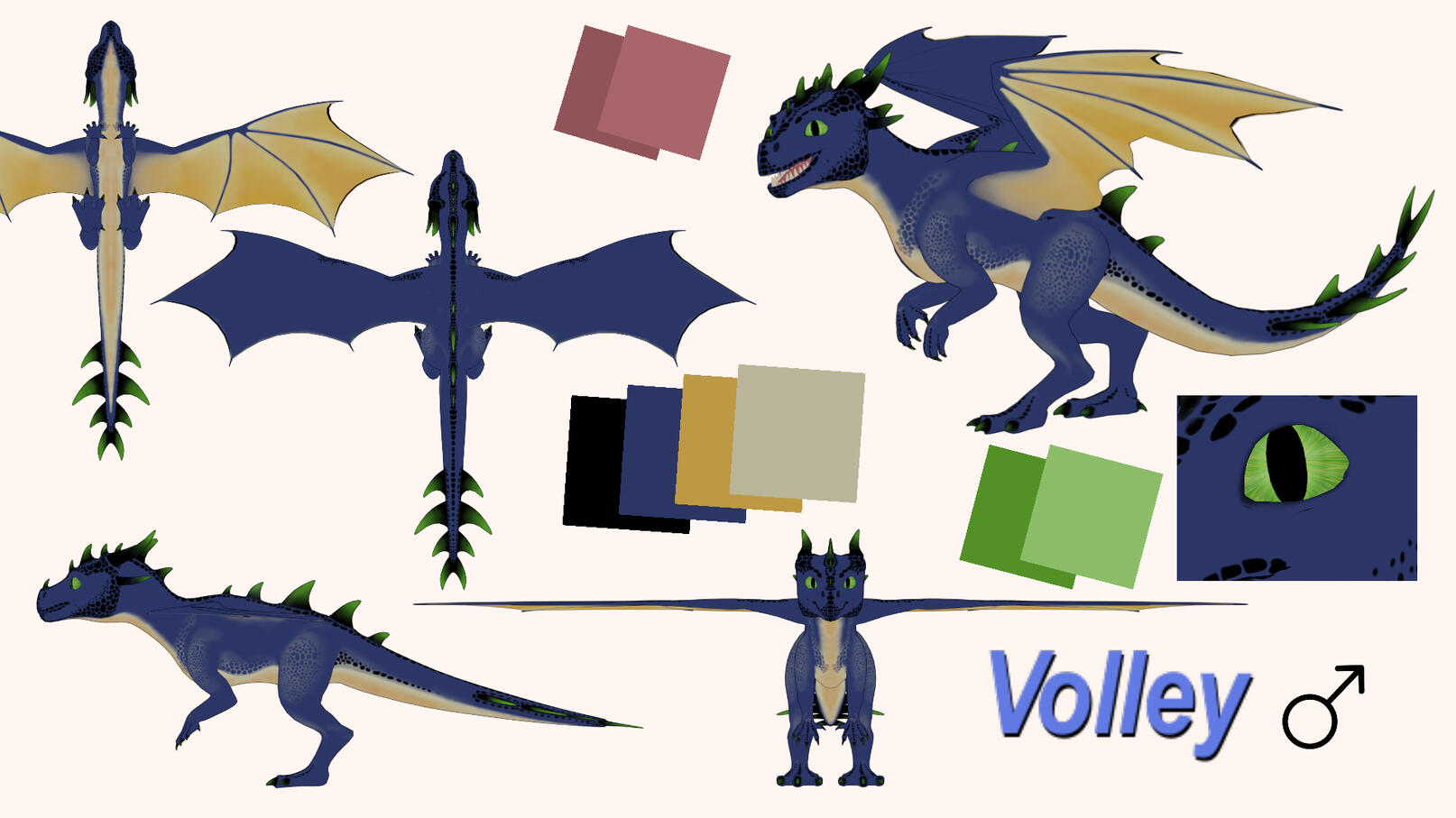 Reference Sheet Example #1 Reference Sheet Example #1